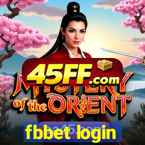 fbbet login
